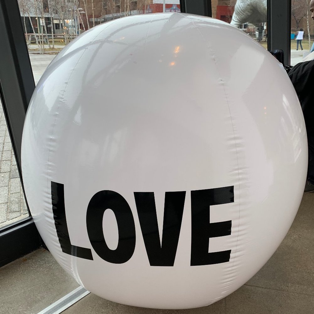 Meet your Posher, Lady M.